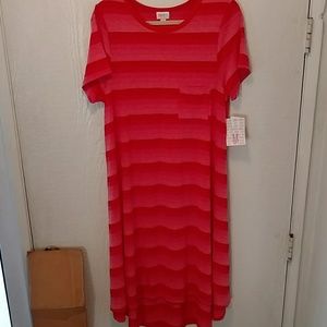 Lularoe Carly Dress